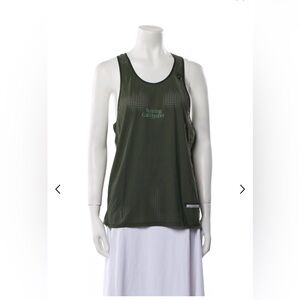 SATISFY Running Cult Member Tank